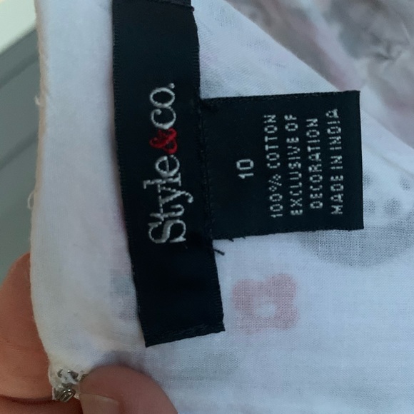 Dress - Picture 2 of 5